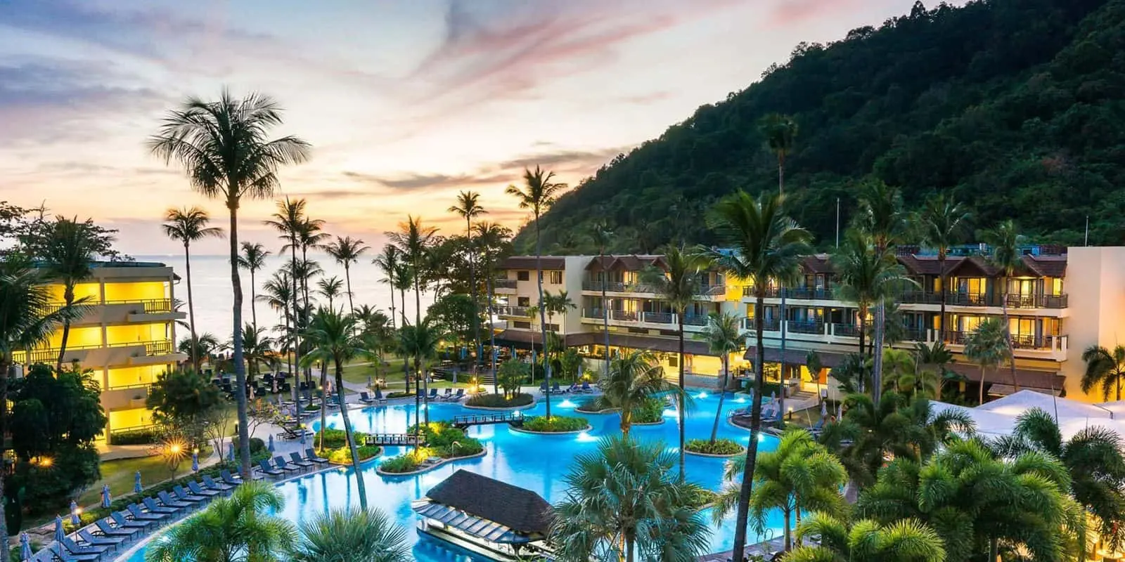 Phuket attractions and recommended beaches