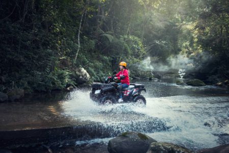 2 hours ATV Adventure in Phuket: Unleash Your Inner Explorer