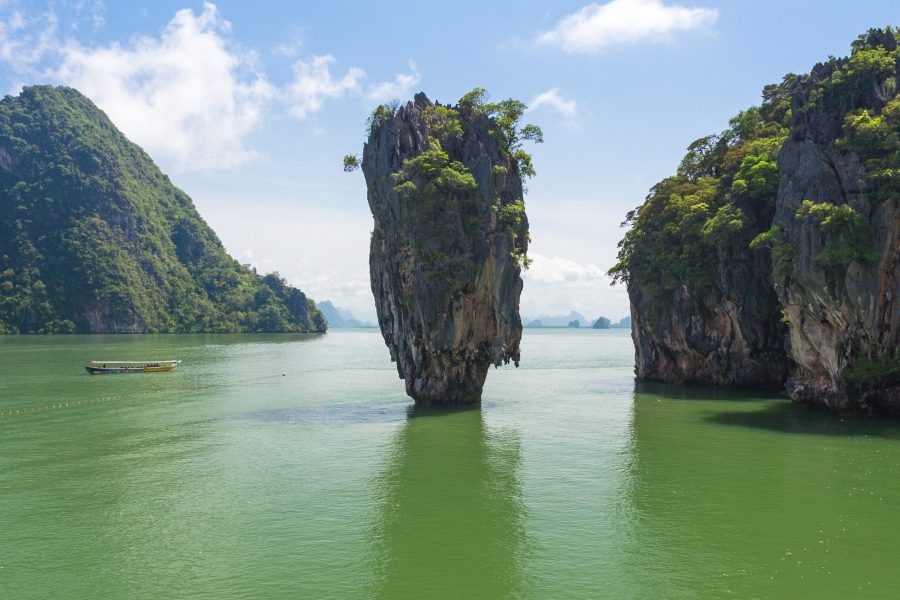 From Phuket : Lazy James Bond – Koh Yao by Speedboat  Home Page photo1 scaled 900x600