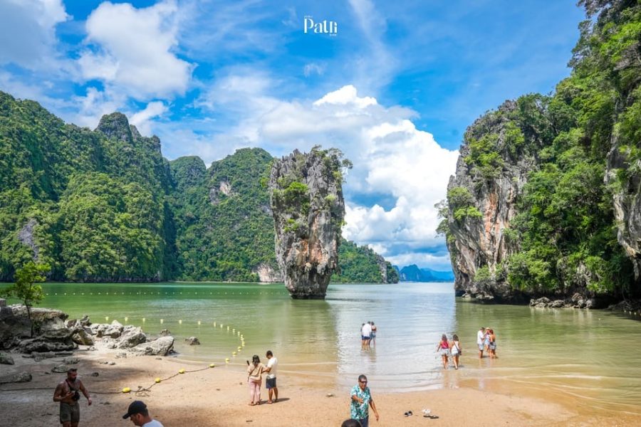 James Bond Island and Canoeing Day Tour by Boat  Home Page James Bond by Patri 6 900x600