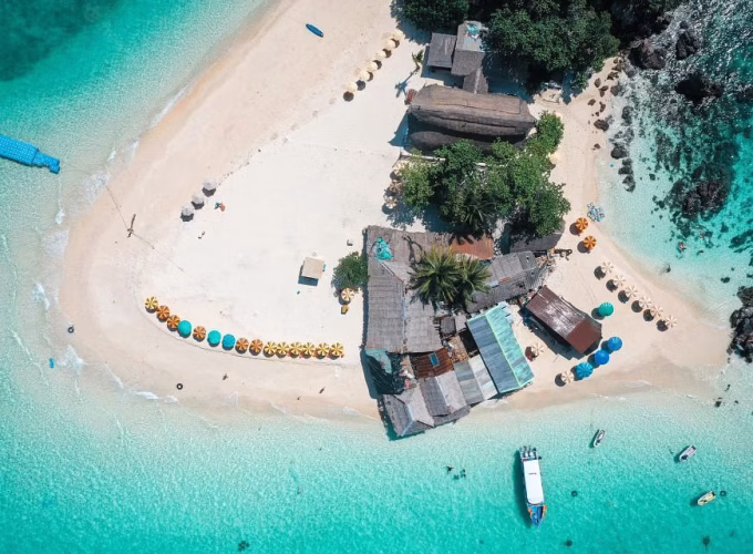 Phuket: 3 Khai Island Snorkeling Day Tour