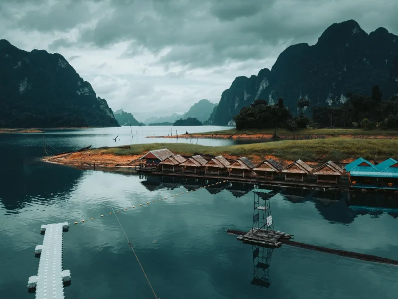 Phuket: Khao Sok 3-Day 2-Night Adventure Escape with 7 Meals