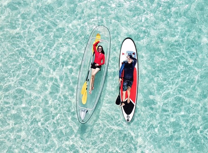 Premium Coral Island Pattaya by Speed boat