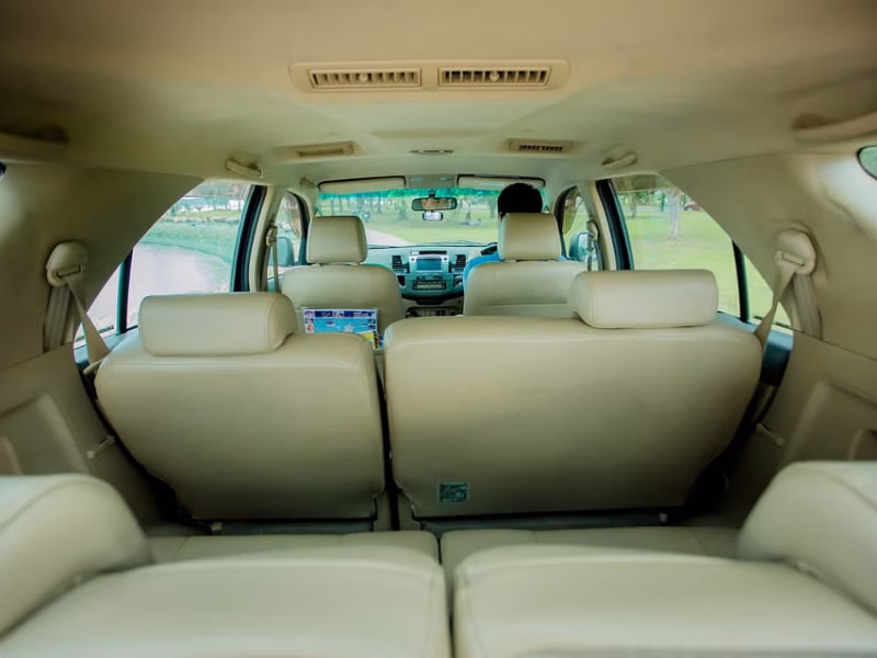 Private Hotel Transfers to or from HKT Airport