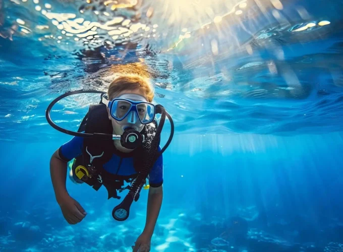 Racha Island and Coral Islands + Scuba Beach Dive