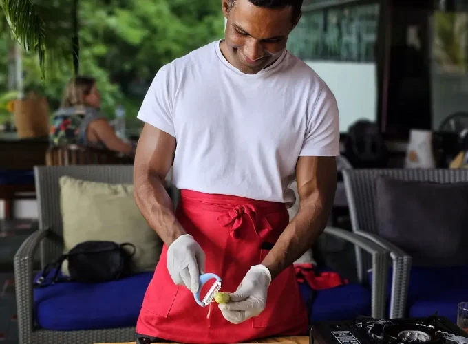 Thai Cuisine Cooking Class and Organic Farm Tour