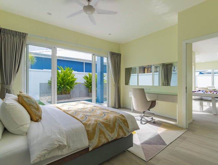 Villa A : Phuket Dream Home